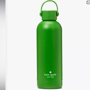 NIB Kate Spade Water Bottle